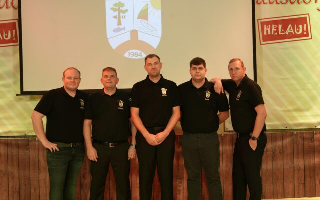 CKV Gruppen