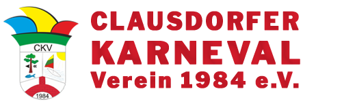 CKV – Clausdorfer Karneval Verein 1984 e.V.