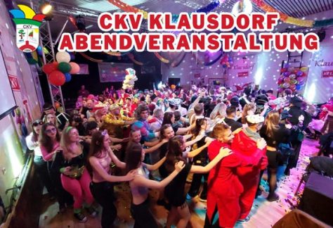 Abendveranstaltung